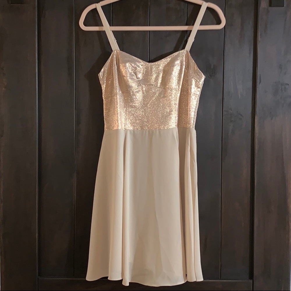 Express Formal Dress